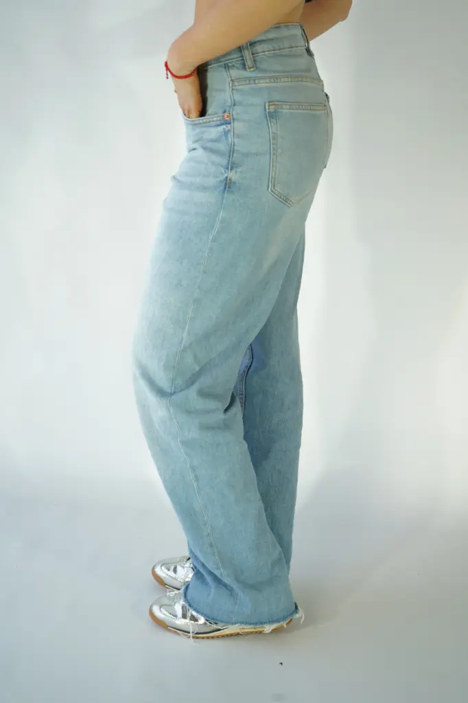 Wide Leg Esther Celeste