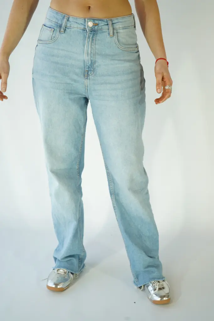 Wide Leg Esther Celeste