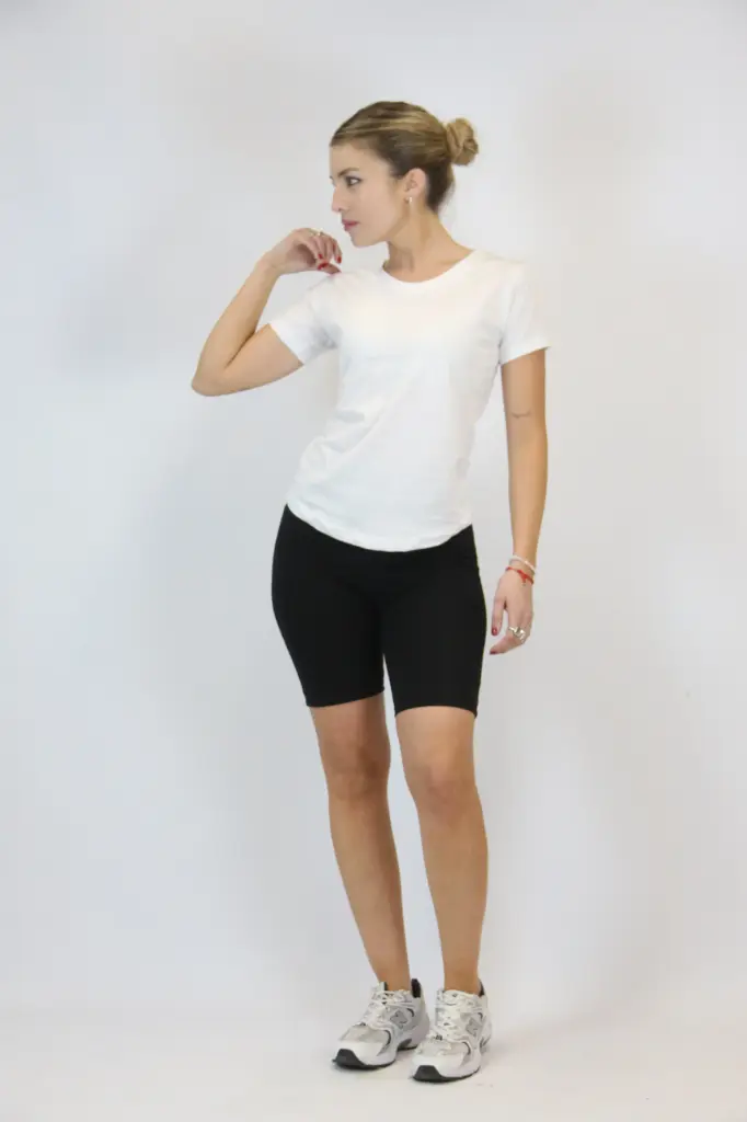 Remera Básica Unisex
